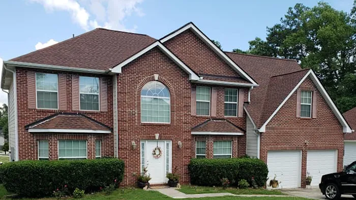 Georgia High Quality Construction & Roofing Picture 6