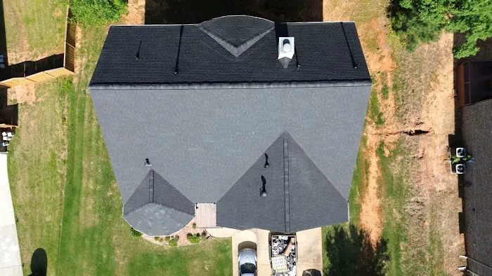 Georgia High Quality Construction & Roofing Picture 2