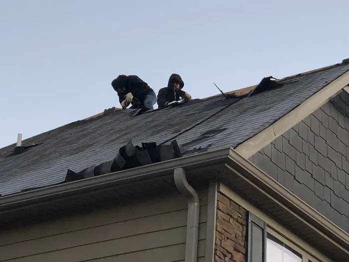 Georgia High Quality Construction & Roofing Picture 9