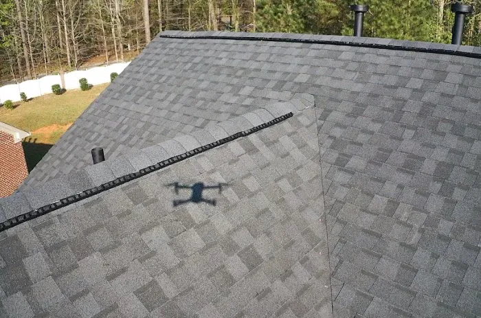 Georgia High Quality Construction & Roofing Picture 5