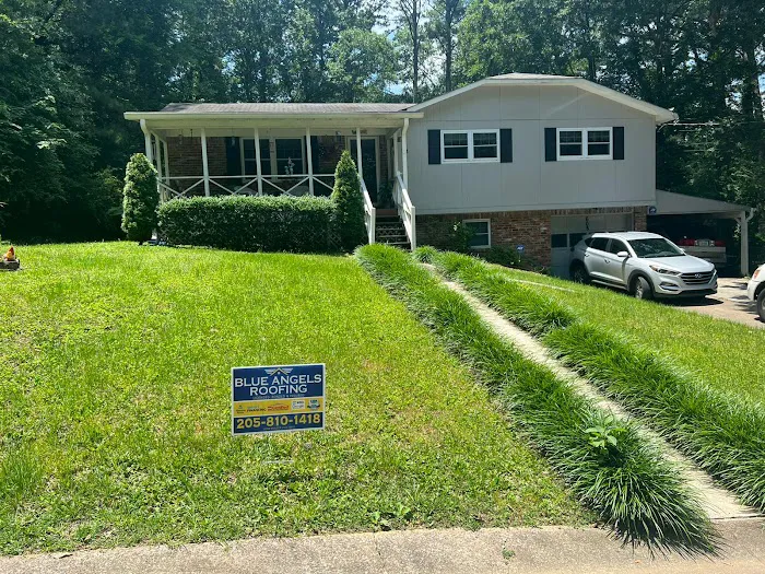 Blue Angels Roofing of Dunwoody Picture 6