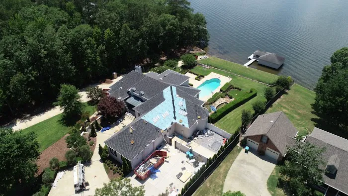Blue Angels Roofing of Dunwoody Picture 1