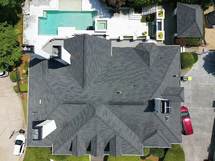 Blue Angels Roofing of Dunwoody Picture 5