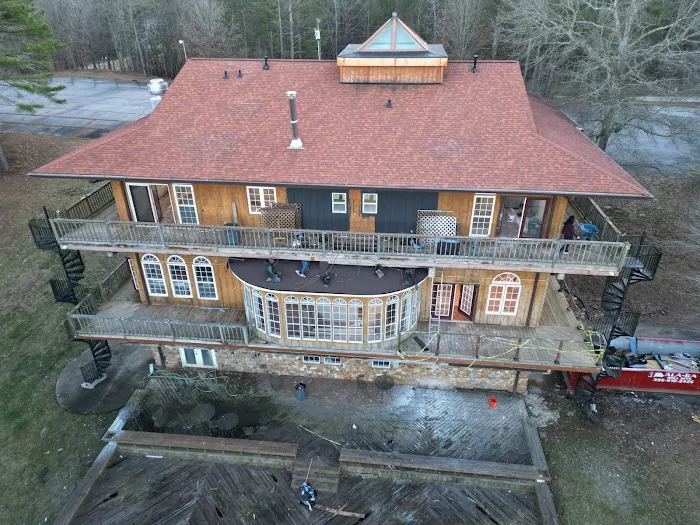 Blue Angels Roofing of Dunwoody Picture 8