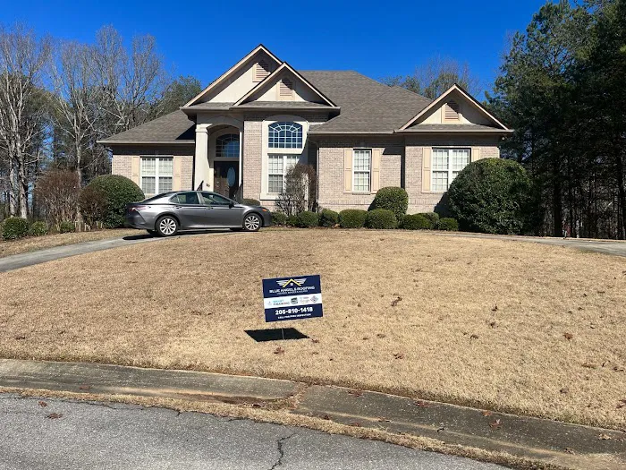 Blue Angels Roofing of Dunwoody Picture 9