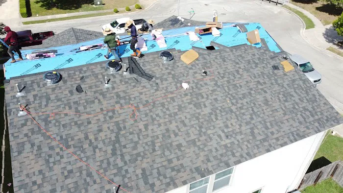 Heritage Roofing & Construction Company - San Antonio Picture 5