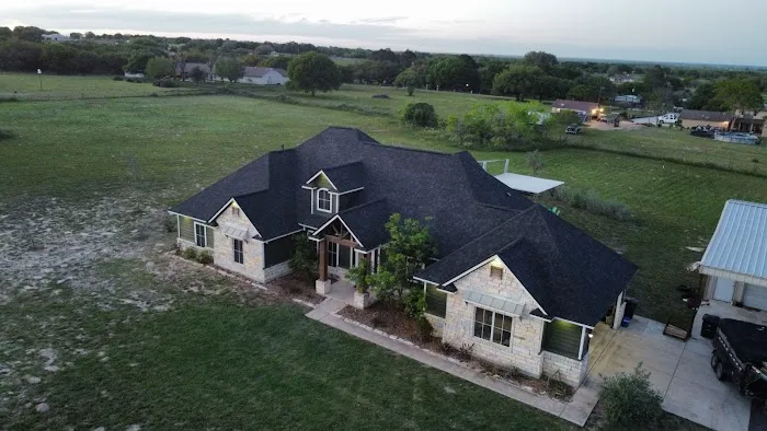 Heritage Roofing & Construction Company - San Antonio Picture 3