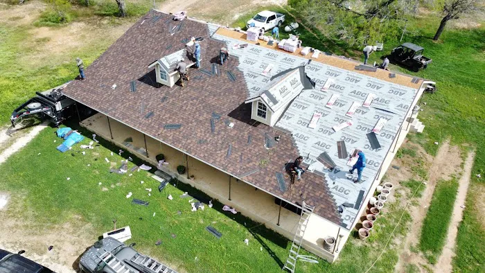 Heritage Roofing & Construction Company - San Antonio Picture 2