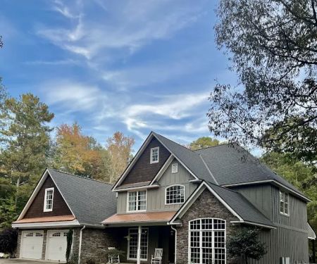 Todd Chapman Roofing