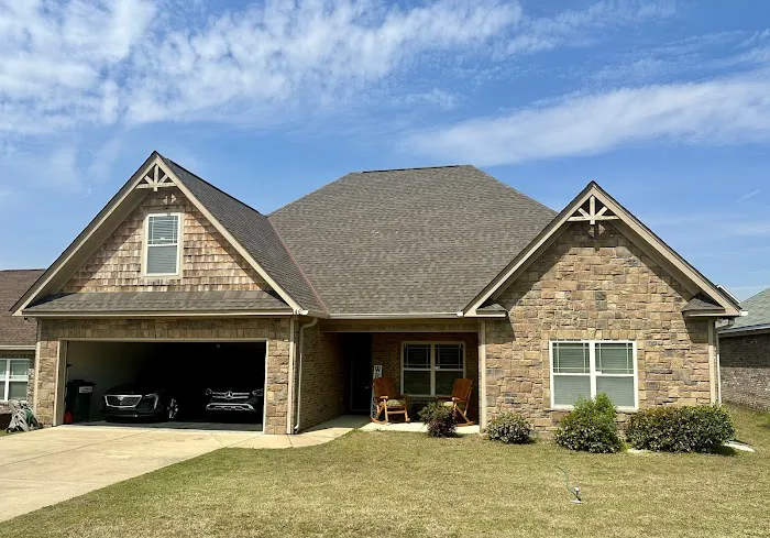 Todd Chapman Roofing Picture 10