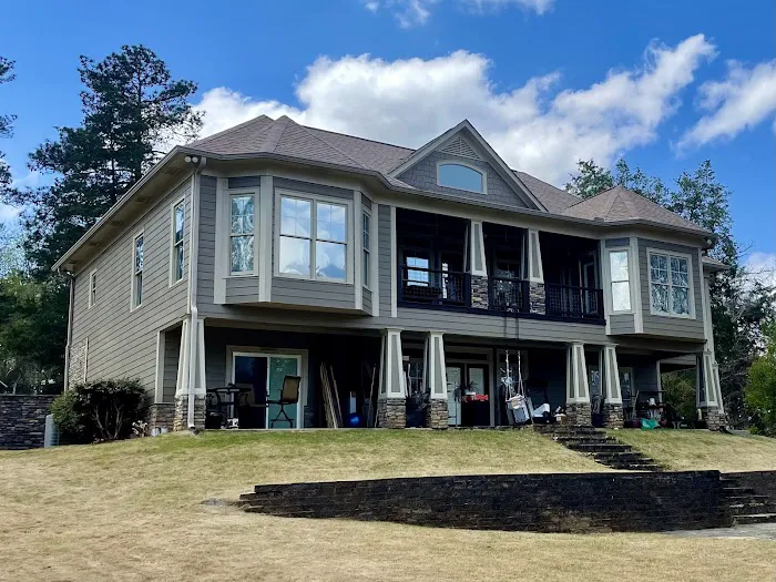 Todd Chapman Roofing Picture 9