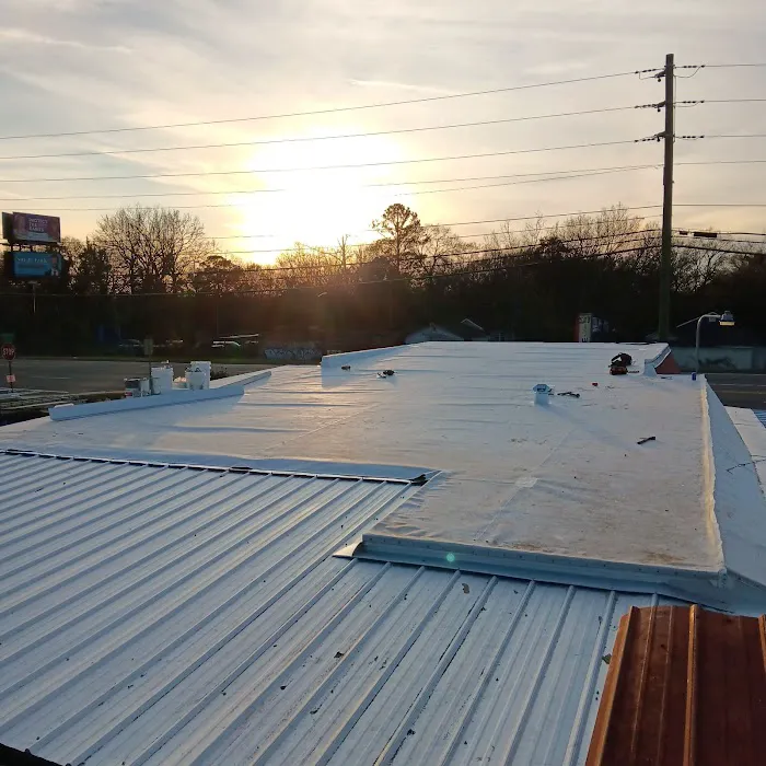 Todd Chapman Roofing Picture 5