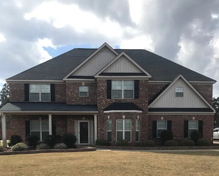 Todd Chapman Roofing Picture 4