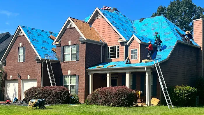 America's Roofing & Construction Co. Picture 1