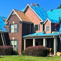 America's Roofing & Construction Co. ico
