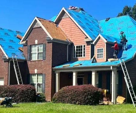 America's Roofing & Construction Co.