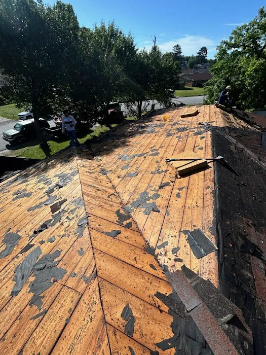 America's Roofing & Construction Co. Picture 2