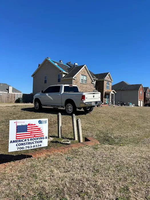 America's Roofing & Construction Co. Picture 6