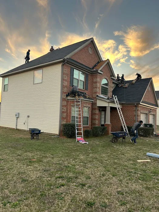 America's Roofing & Construction Co. Picture 7