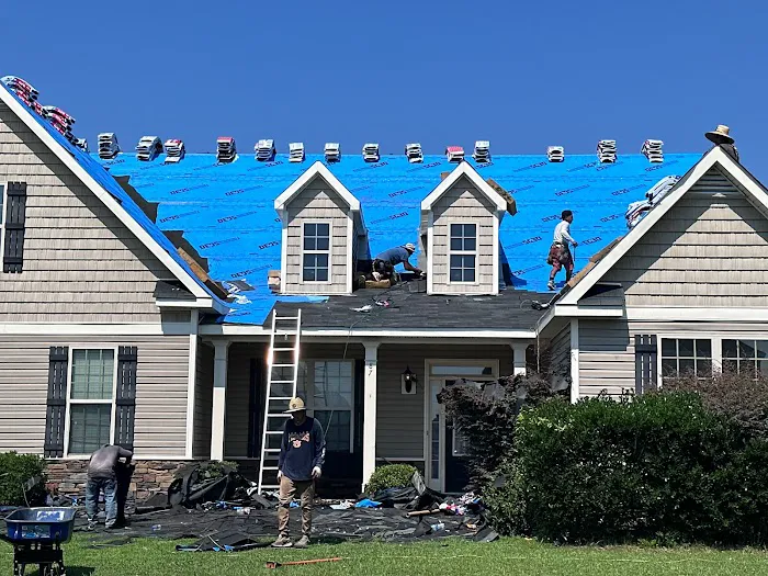 America's Roofing & Construction Co. Picture 3