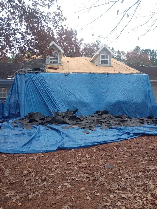 Liberty Roofing Professionals Picture 3