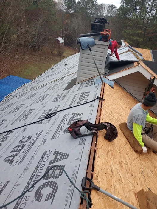 Liberty Roofing Professionals Picture 7