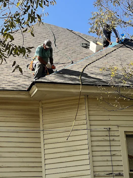 Liberty Roofing Professionals Picture 8