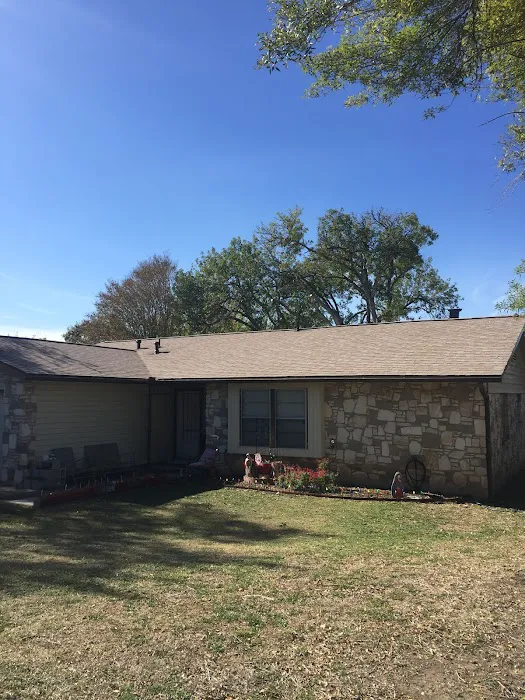 Blue Collar Roofing Picture 5