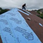 Blue Collar Roofing