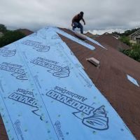 Blue Collar Roofing ico