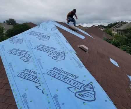 Blue Collar Roofing