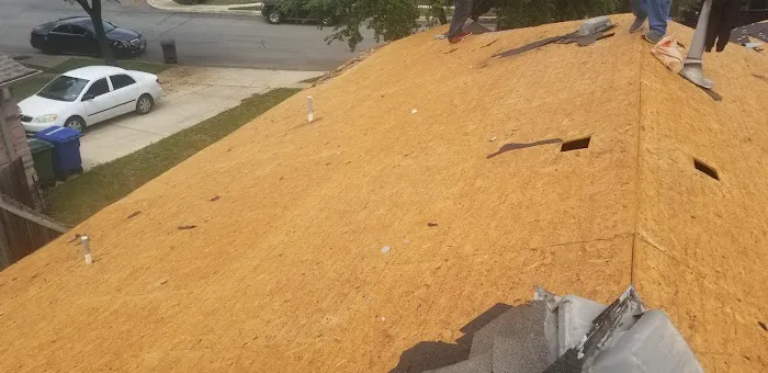 Blue Collar Roofing Picture 4