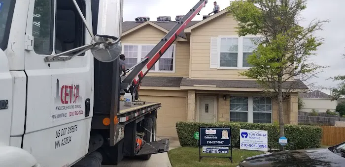 Blue Collar Roofing Picture 6