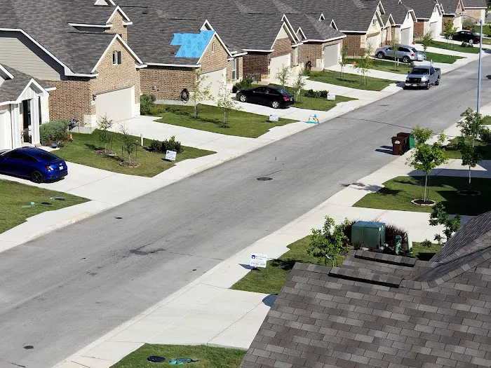 Blue Collar Roofing Picture 7