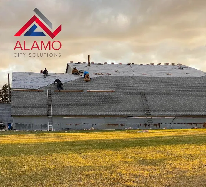 Alamo City Solutions Picture 5