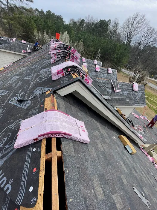 Expert Roofers Columbus Picture 1
