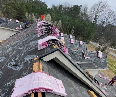 Expert Roofers Columbus