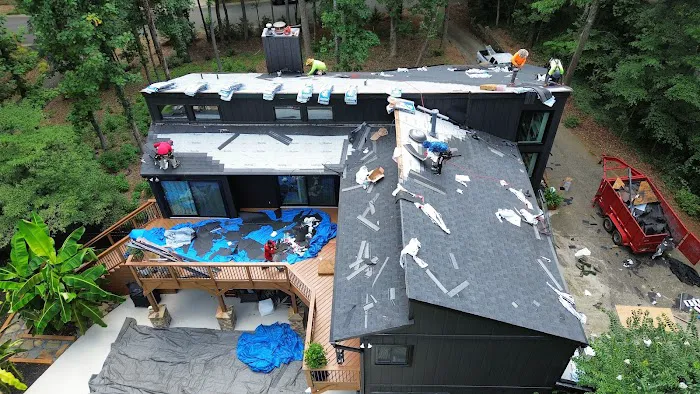 Expert Roofers Columbus Picture 8