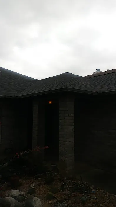 Independence Roofing Picture 1