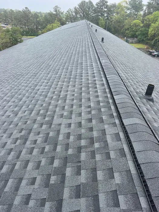 All About Roofing & Construction Picture 9
