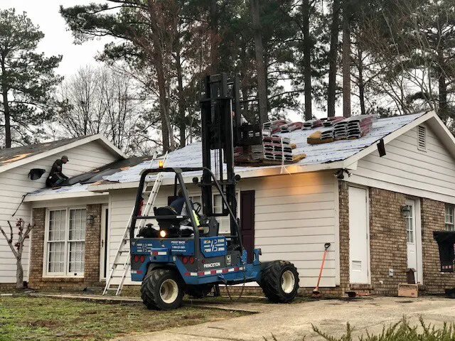 All About Roofing & Construction Picture 8