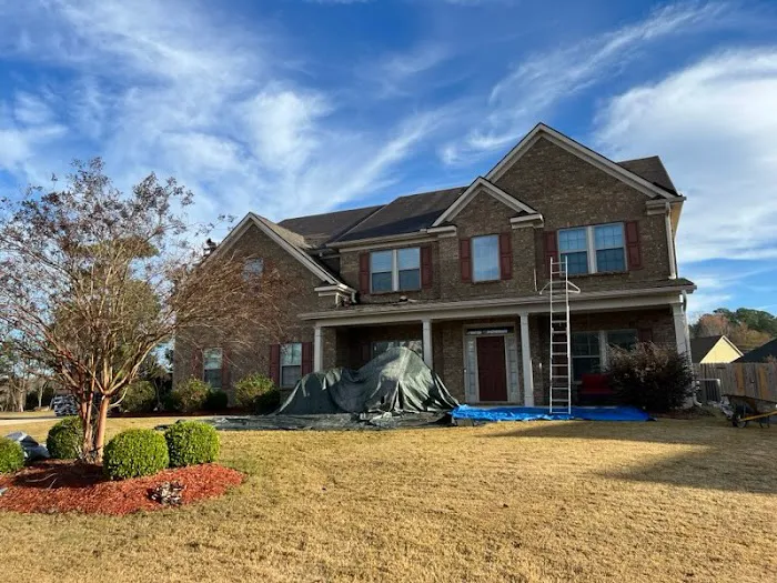 All About Roofing & Construction Picture 3