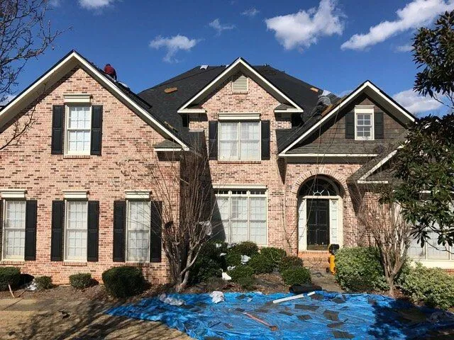 All About Roofing & Construction Picture 6