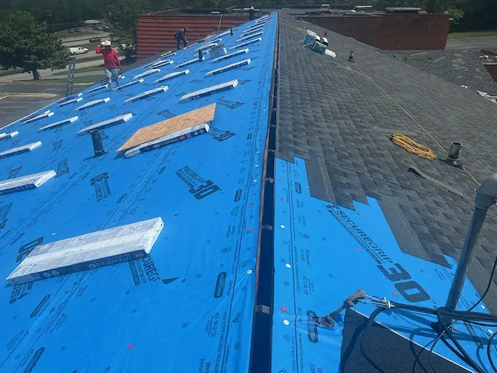 All About Roofing & Construction Picture 7