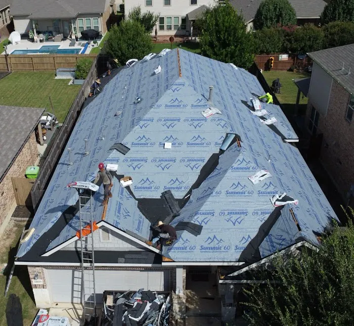Apex Roofing & General Contractors Picture 1
