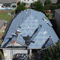 Apex Roofing & General Contractors ico