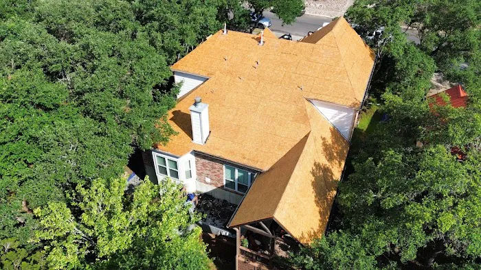 Apex Roofing & General Contractors Picture 5