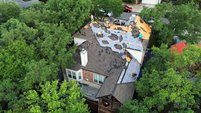 Apex Roofing & General Contractors Picture 4