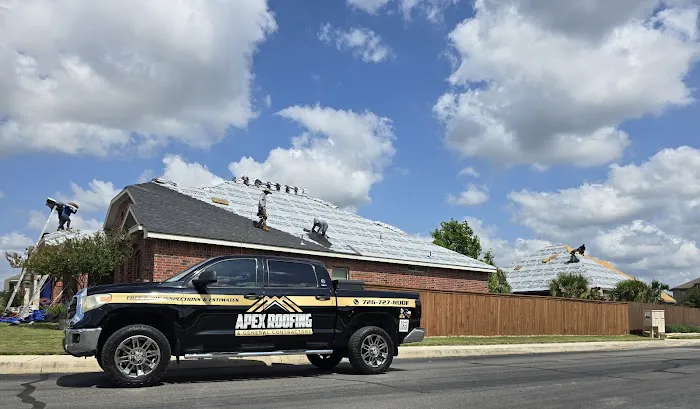 Apex Roofing & General Contractors Picture 10