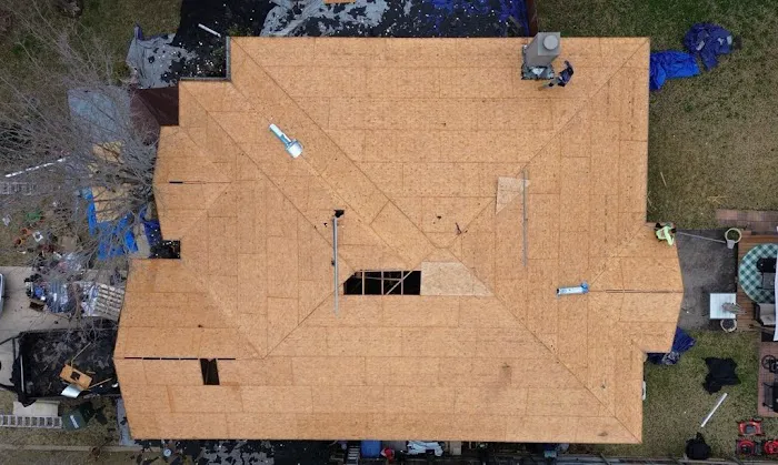 Apex Roofing & General Contractors Picture 9